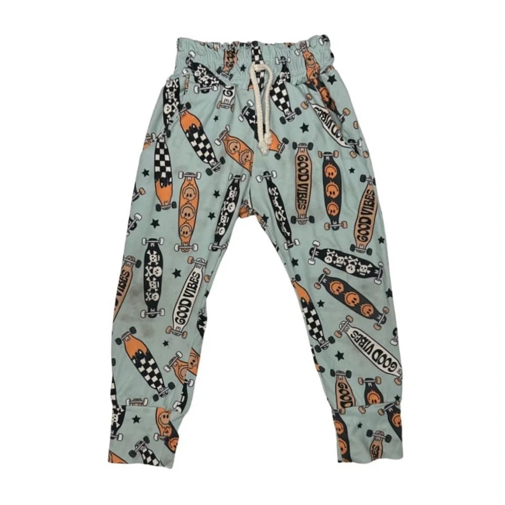 Etsy‎ Skateboard Pants